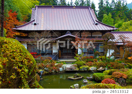 秩父札所30番 秩父札所30番 26513312