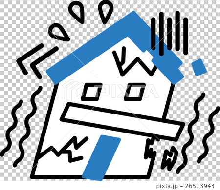 Residential earthquake 26513943