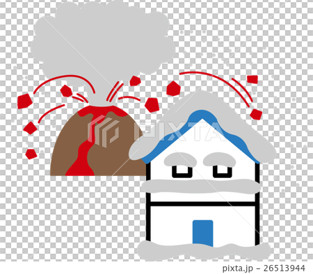 Housing eruption 26513944