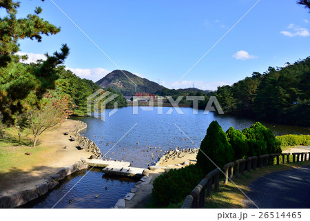 深山公園(岡山県玉野市) 深山公園(岡山県玉野市) 26514465