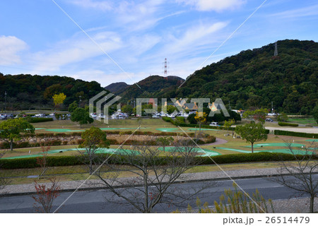 道の駅みやま公園(岡山県玉野市) 道の駅みやま公園(岡山県玉野市) 26514479