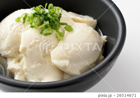 おぼろ豆腐 26514671
