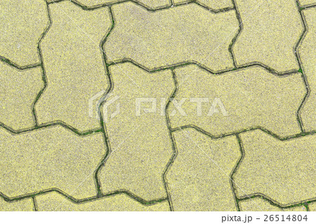 concrete floor serrated brick pattern texture concrete floor serrated brick pattern texture 26514804