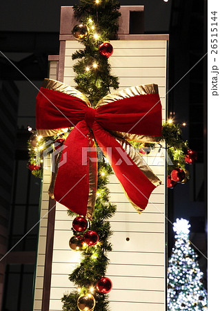 ミッドランドスクエア クリスマス ミッドランドスクエア クリスマス 26515144