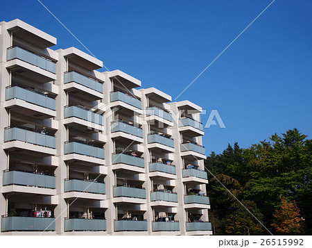 ザ・定番マンション外観 26515992