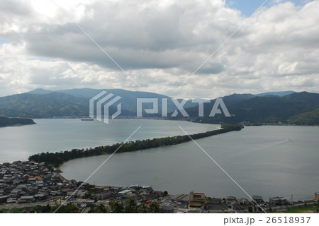 Kasamatsu Park Amanohashidate Japan Kasamatsu Park Amanohashidate Japan 26518937