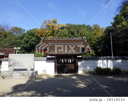 壺井八幡宮 26519234