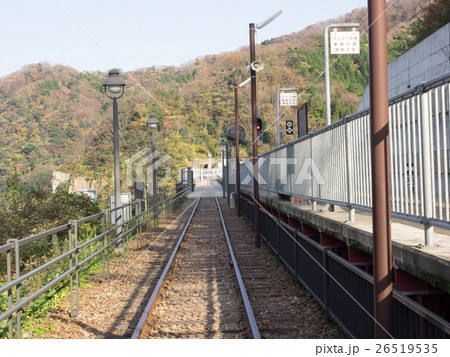 余部鉄橋空の駅 26519535