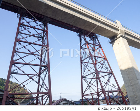 余部鉄橋 26519541