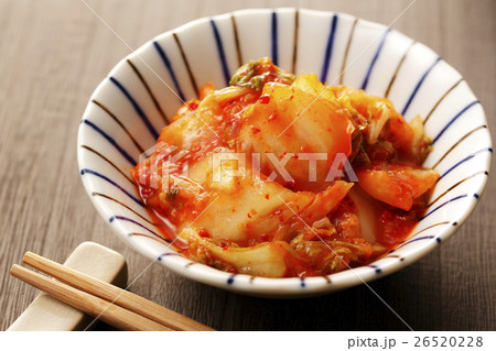 キムチ キムチ 26520228