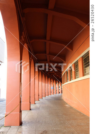 明治神宮野球場 26520430