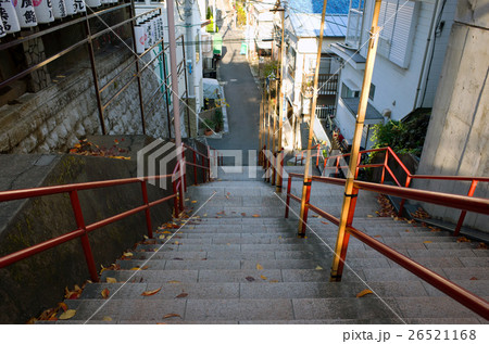 四谷須賀神社 四谷須賀神社 26521168