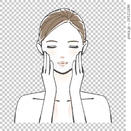 美容マッサージ06 26521896