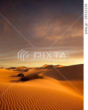 sunset dunes 26522156