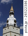Church Tower in Ivancice 26522386