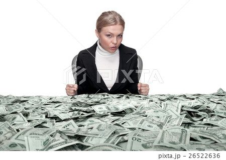 girl and money girl and money 26522636