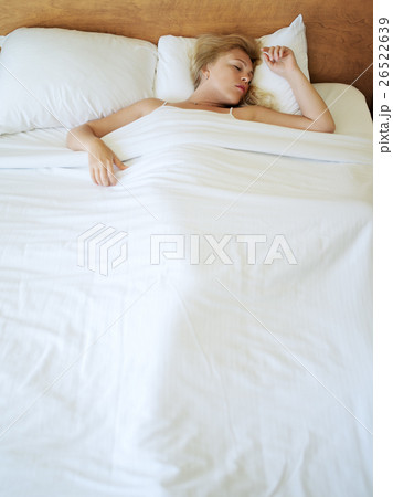 in bed 26522639