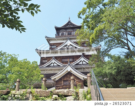 Hiroshima Castle Hiroshima Castle 26523071