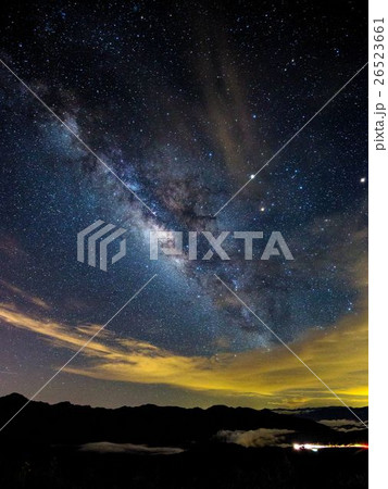 星空 ホシゾラ 26523661