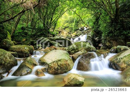 滝 瀧 瀑布 26523663