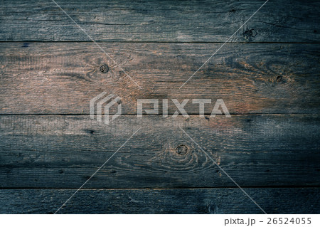 Old wooden background 26524055