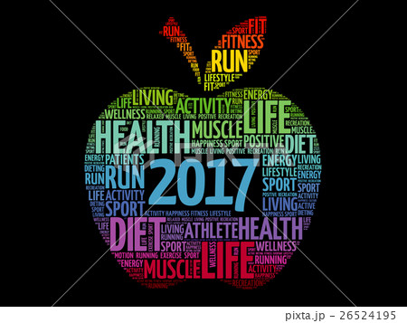 2017 apple word cloud collage 26524195