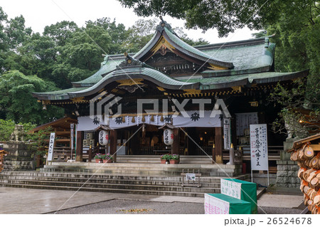 大宮八幡宮 26524678