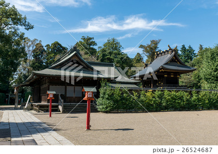 鷲宮神社 鷲宮神社 26524687