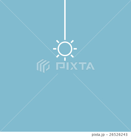 Gear icon with place for your text Gear icon with place for your text 26526243