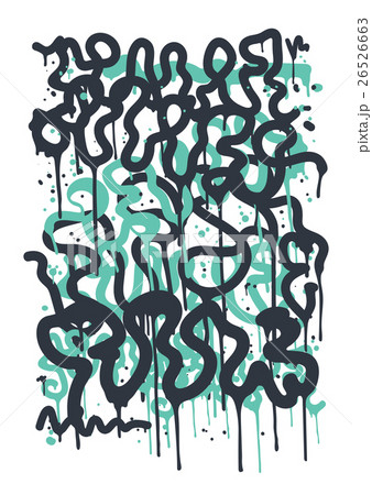 Backgraund Graffiti Tag 26526663