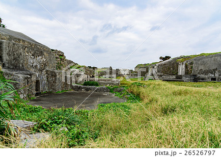 与那国　浦野墓地群 26526797
