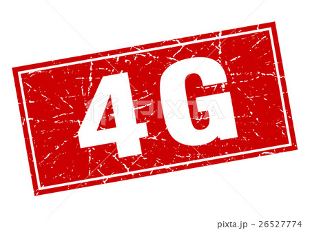 4g square stamp 26527774