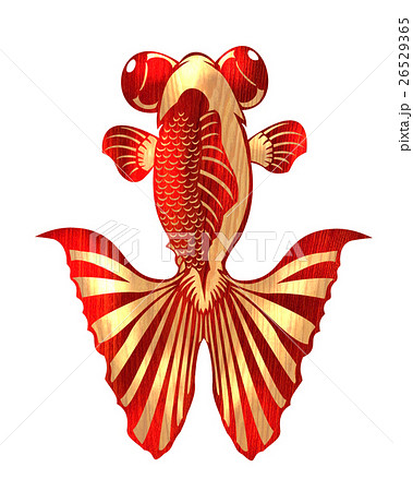 魚イラスト 26529365
