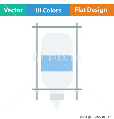 Drop counter icon Drop counter icon 26530147