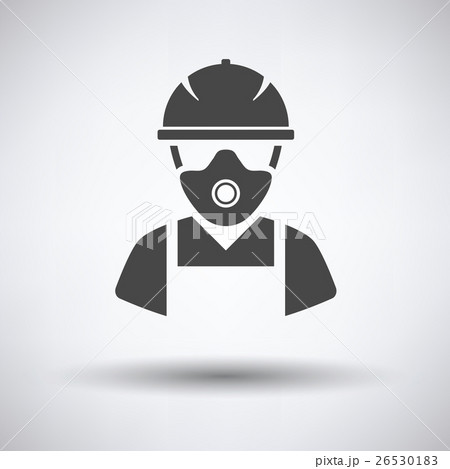 Repair worker icon Repair worker icon 26530183