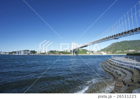 関門海峡 関門海峡 26531225
