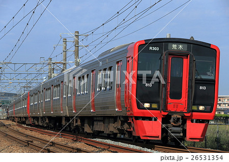 813系 26531354