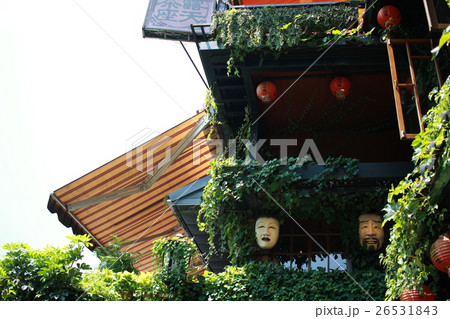 阿妹茶酒館 26531843