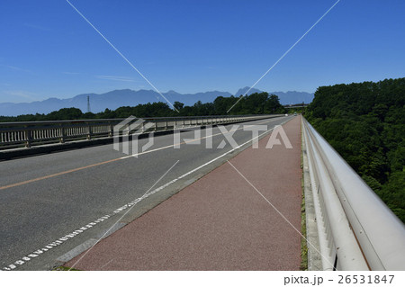 八ヶ岳高原大橋 八ヶ岳高原大橋 26531847
