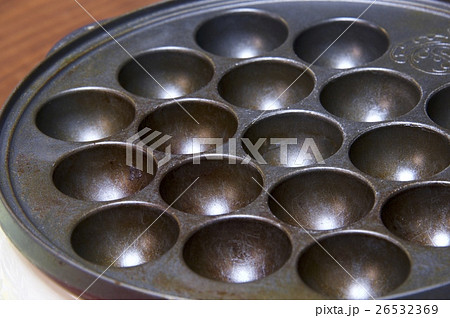 たこ焼き器 たこ焼き器 26532369