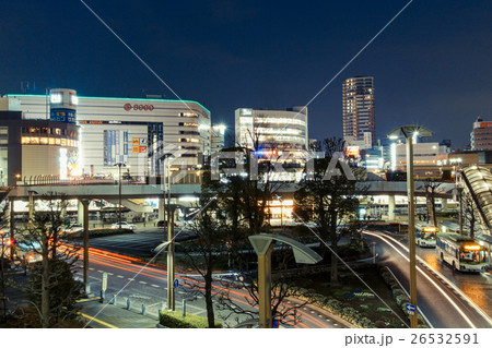 川口駅西口駅前 26532591