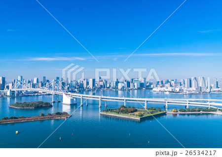 東京ウォーターフロント 26534217