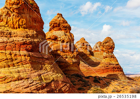 Coyote Buttes 26535198