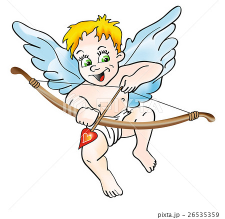 Cupid 26535359
