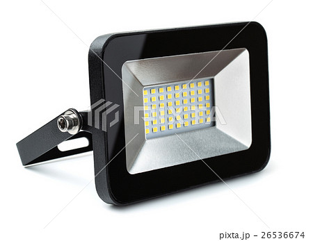 LED flood light LED flood light 26536674
