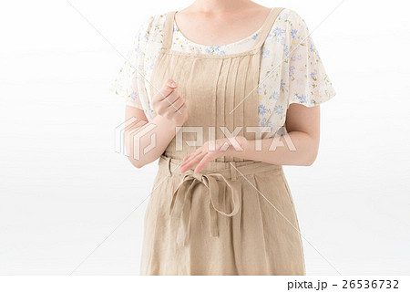 パーツ　主婦 26536732