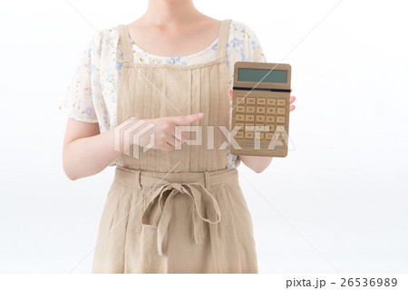 パーツ　主婦 26536989