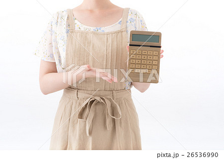 パーツ　主婦 26536990