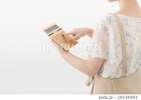 パーツ　主婦 26536993