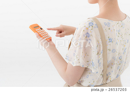 パーツ　主婦 26537203
